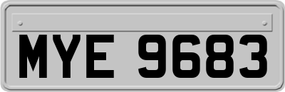 MYE9683