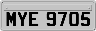 MYE9705
