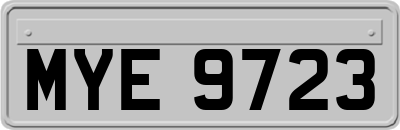 MYE9723