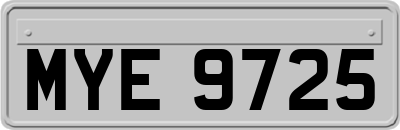 MYE9725