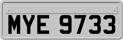 MYE9733