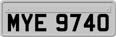MYE9740