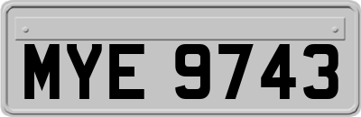 MYE9743