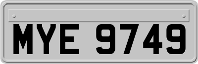 MYE9749