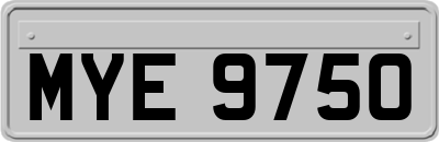 MYE9750