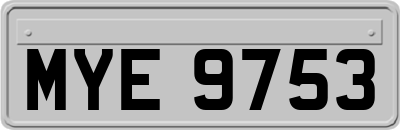 MYE9753