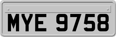 MYE9758