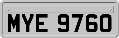 MYE9760