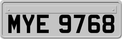 MYE9768