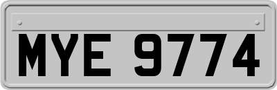 MYE9774