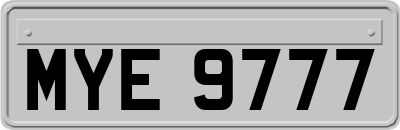 MYE9777