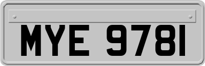 MYE9781