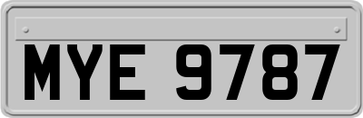 MYE9787