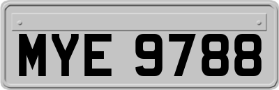 MYE9788