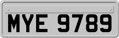 MYE9789