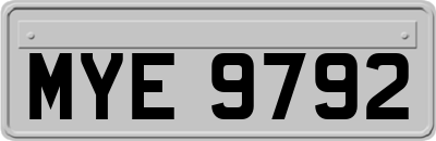 MYE9792