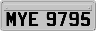 MYE9795