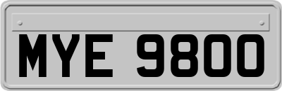 MYE9800