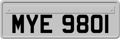 MYE9801