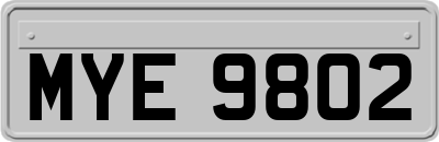 MYE9802