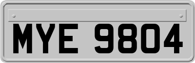 MYE9804