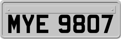MYE9807