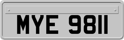 MYE9811