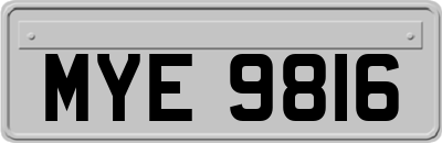 MYE9816