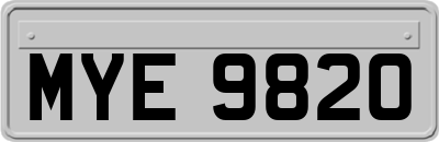 MYE9820