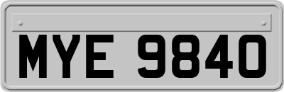 MYE9840