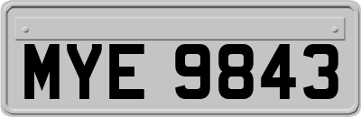 MYE9843