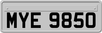 MYE9850