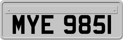 MYE9851