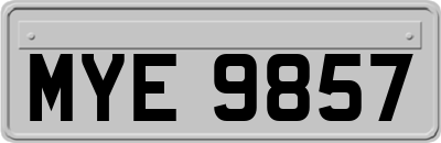 MYE9857