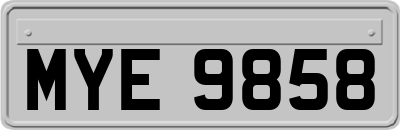 MYE9858