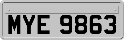 MYE9863