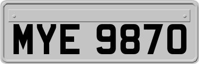 MYE9870