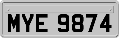 MYE9874