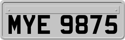 MYE9875