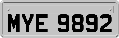 MYE9892