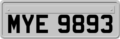 MYE9893