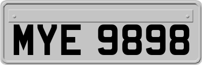 MYE9898
