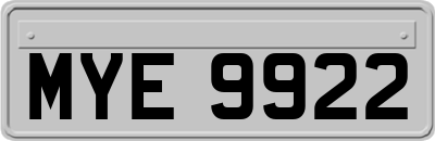 MYE9922