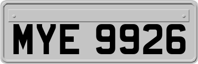 MYE9926