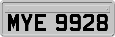 MYE9928