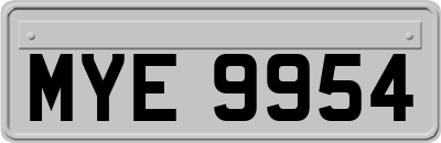 MYE9954