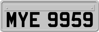 MYE9959