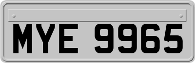 MYE9965