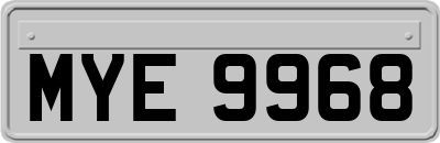 MYE9968