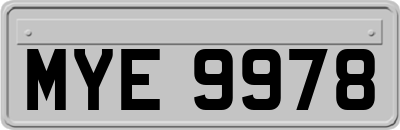 MYE9978